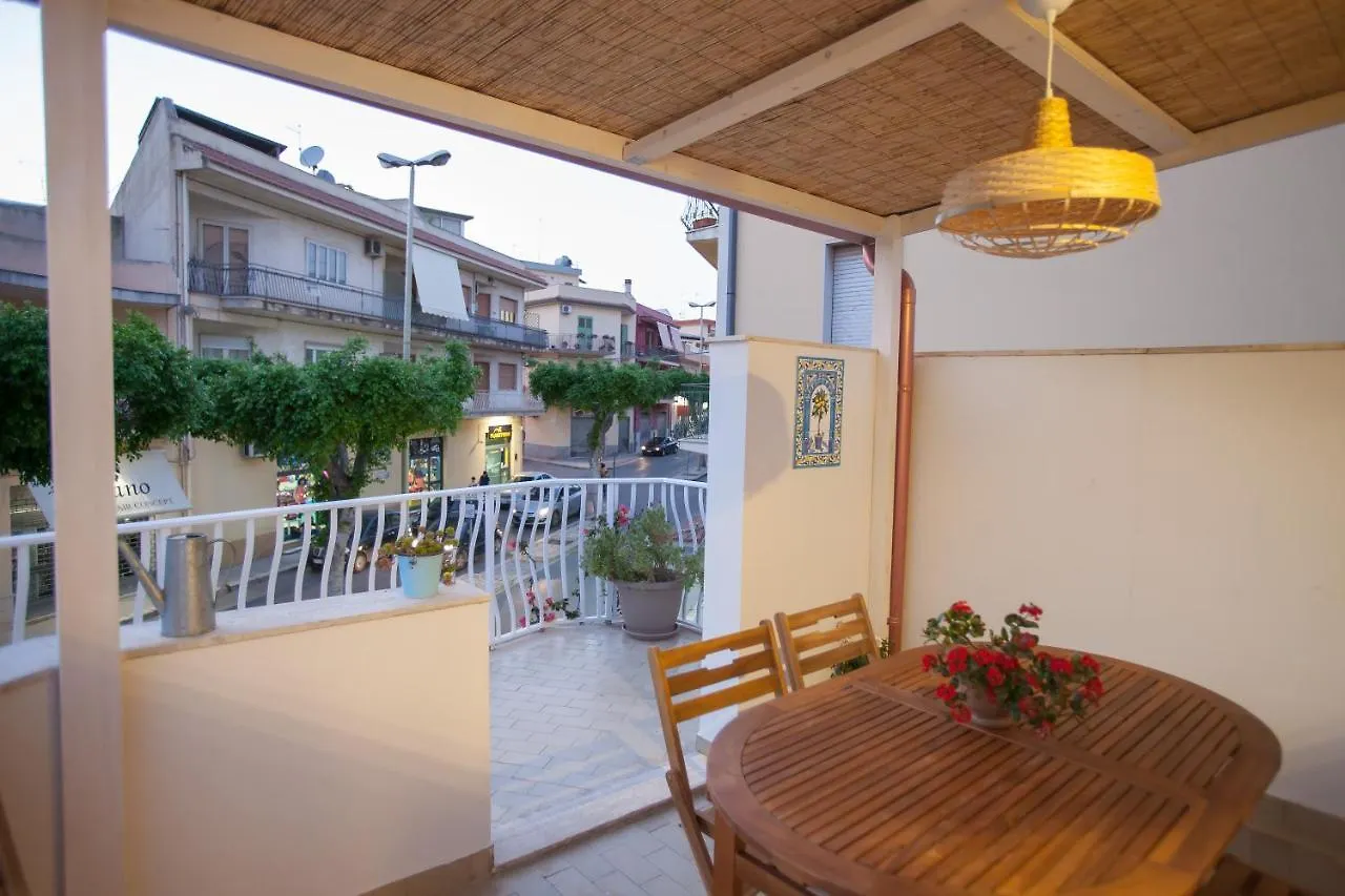 Case Degli Avi, Camere Nel Borgo Marinaro Pozzallo Italy