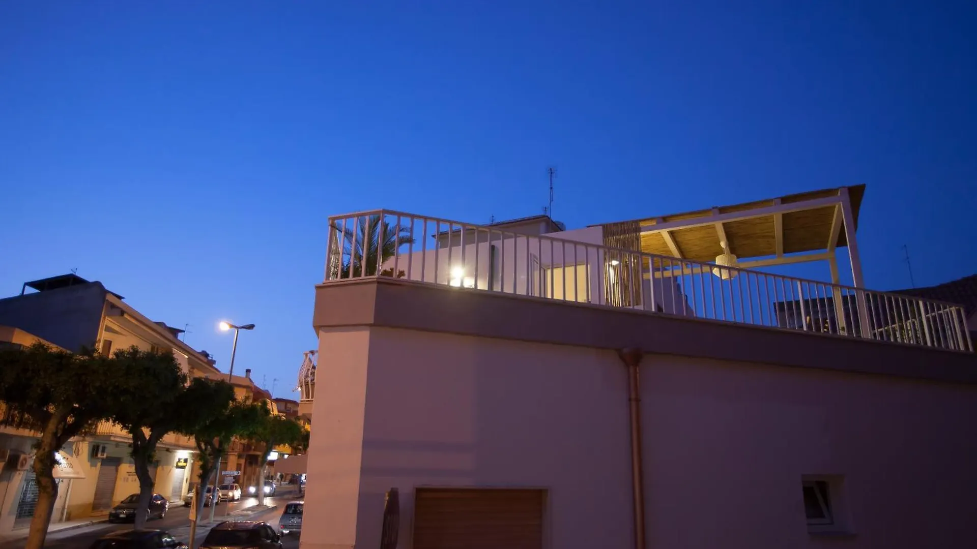 Holiday home Case Degli Avi, Camere Nel Borgo Marinaro Pozzallo
