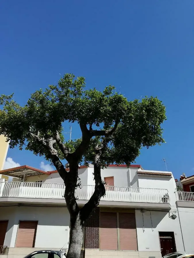 Holiday home Case Degli Avi, Camere Nel Borgo Marinaro Pozzallo Italy