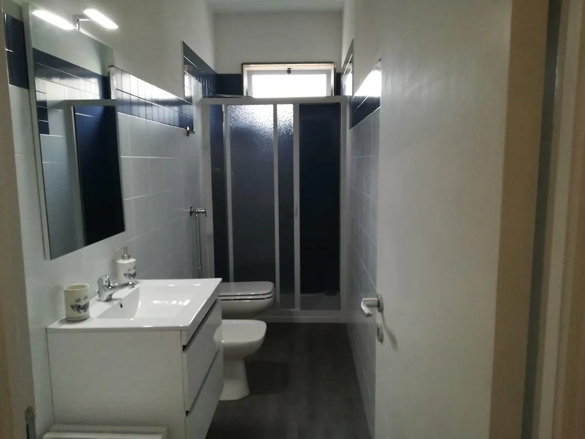 Case Degli Avi, Camere Nel Borgo Marinaro Pozzallo 0*,  Italy