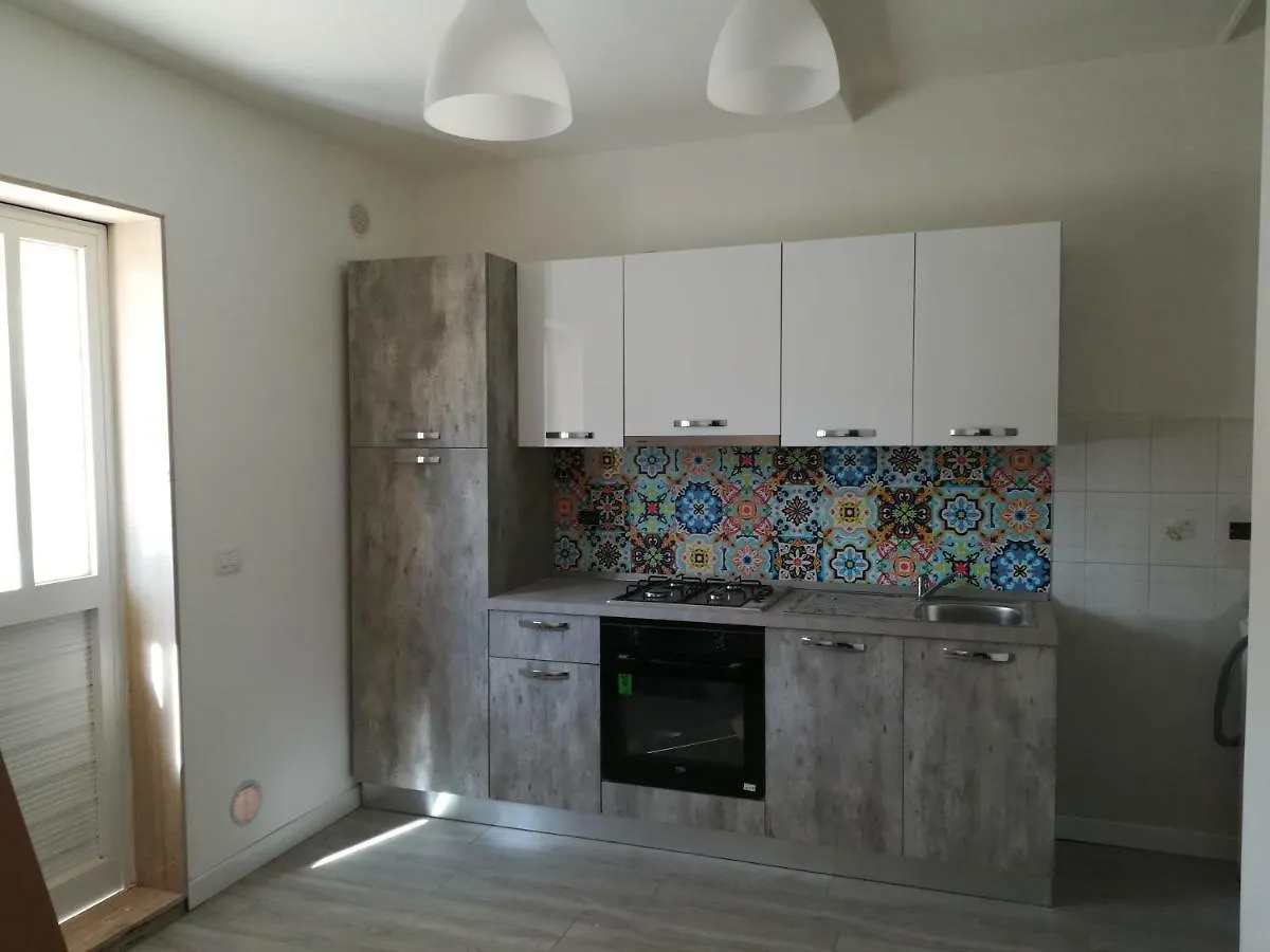 Case Degli Avi, Camere Nel Borgo Marinaro Pozzallo Holiday home