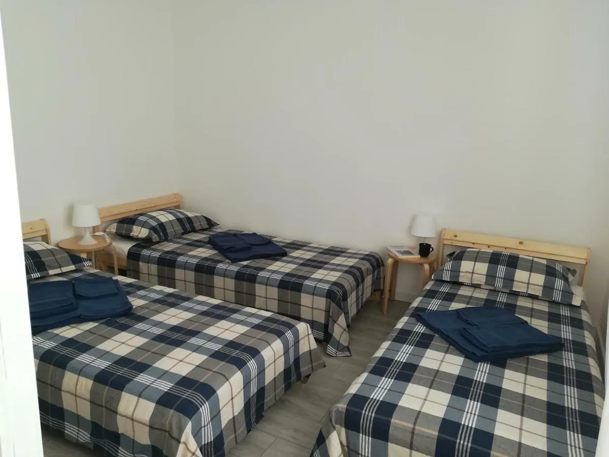 Case Degli Avi, Camere Nel Borgo Marinaro Pozzallo Italy