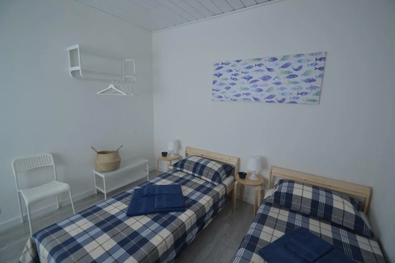 Holiday home Case Degli Avi, Camere Nel Borgo Marinaro Pozzallo