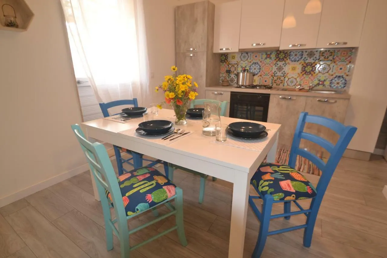 Case Degli Avi, Camere Nel Borgo Marinaro Pozzallo Holiday home