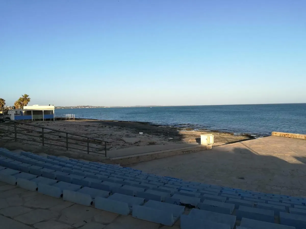 Holiday home Case Degli Avi, Camere Nel Borgo Marinaro Pozzallo